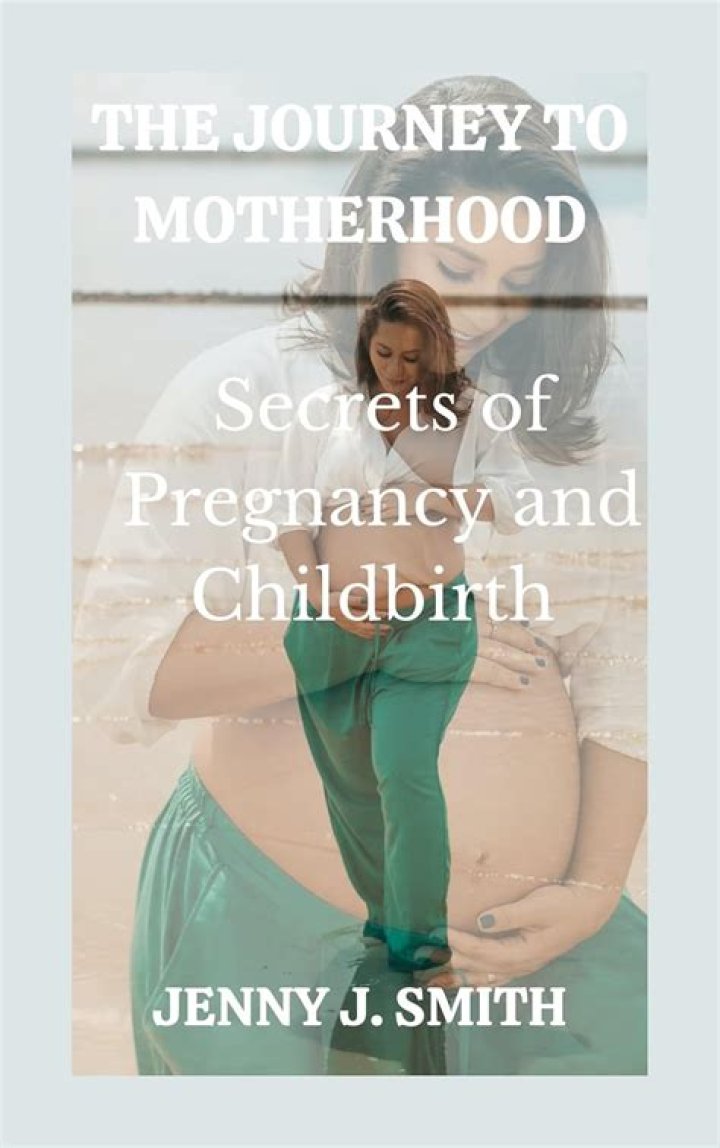 Glenn Close's Journey To Motherhood