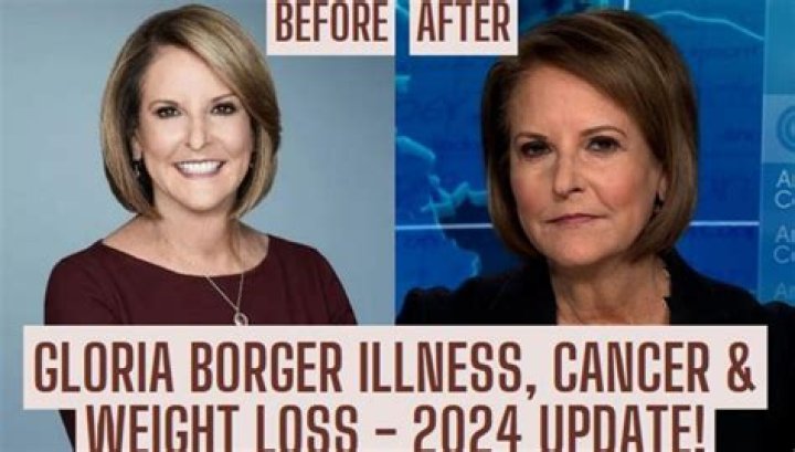 Gloria Borger Illness 2024: An In-Depth Look at the Renowned Journalist's Health Journey