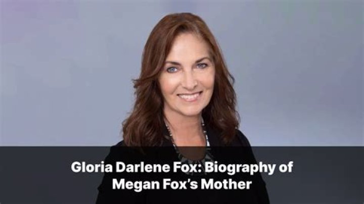 Gloria Darlene Fox: A Comprehensive Look at Her Life, Achievements, and Legacy