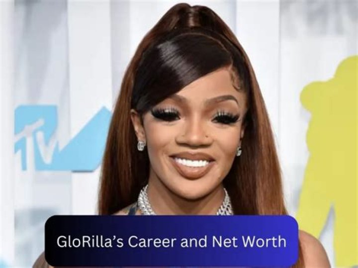 Glorilla's Net Worth In 2022