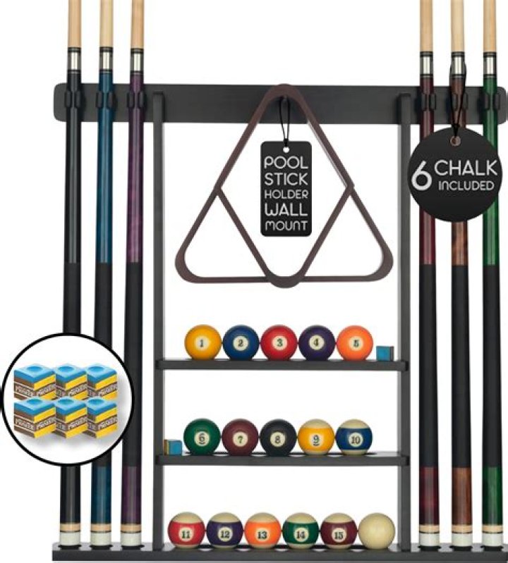 Good Pool Cues: Your Ultimate Guide to Finding the Best Cue Stick for Your Game