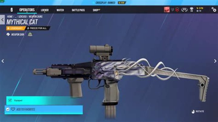 Gossamer Demise Attachment Skin: A Comprehensive Guide for Players