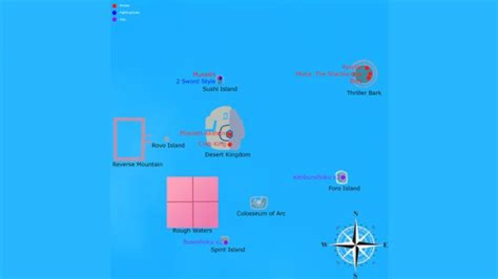 GPO Map: The Ultimate Guide to Understanding and Utilizing Its Power