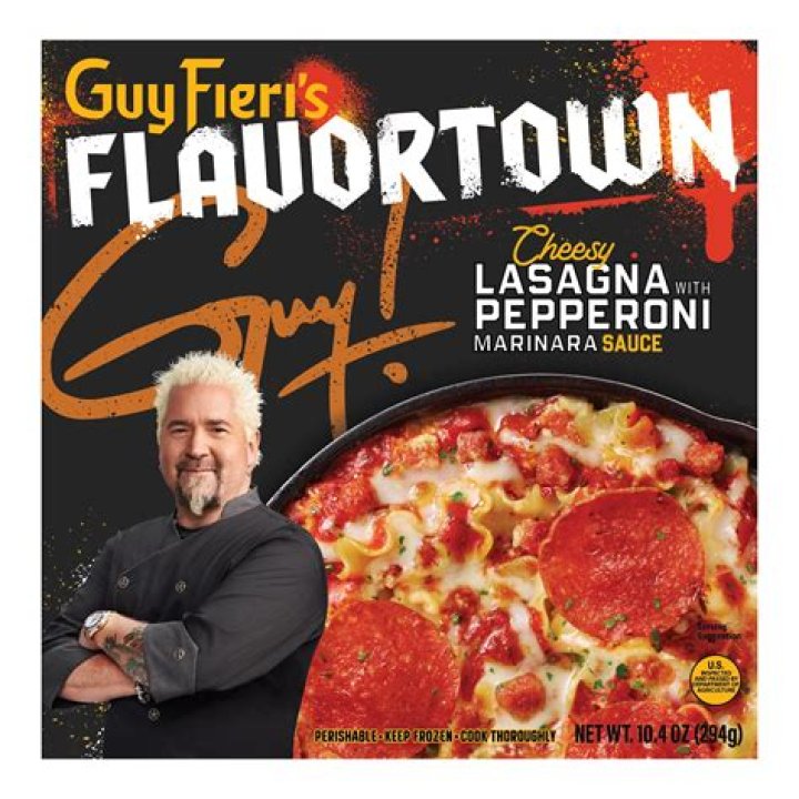 Guy Fieri's Political Perspectives Revealed