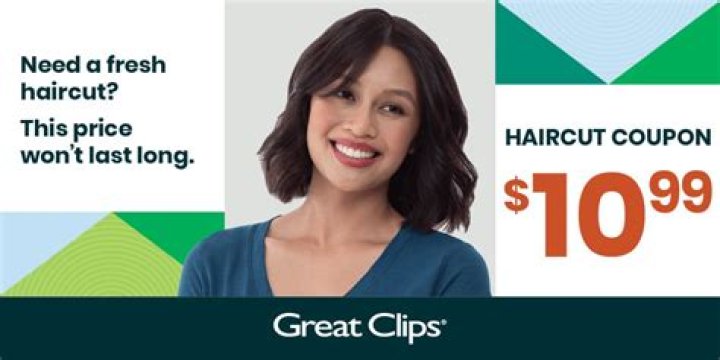Haircut Coupons Near Me: Save Big on Stylish Cuts
