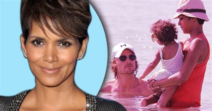 Halle Berry Children: A Comprehensive Look Into Her Family Life