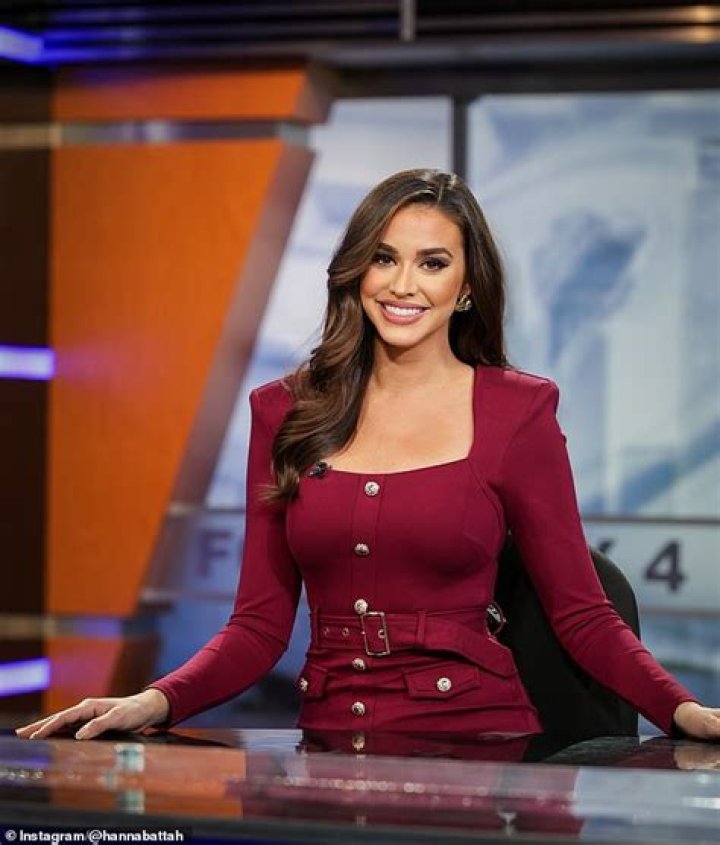 Hanna Battah Nationality: A Comprehensive Exploration