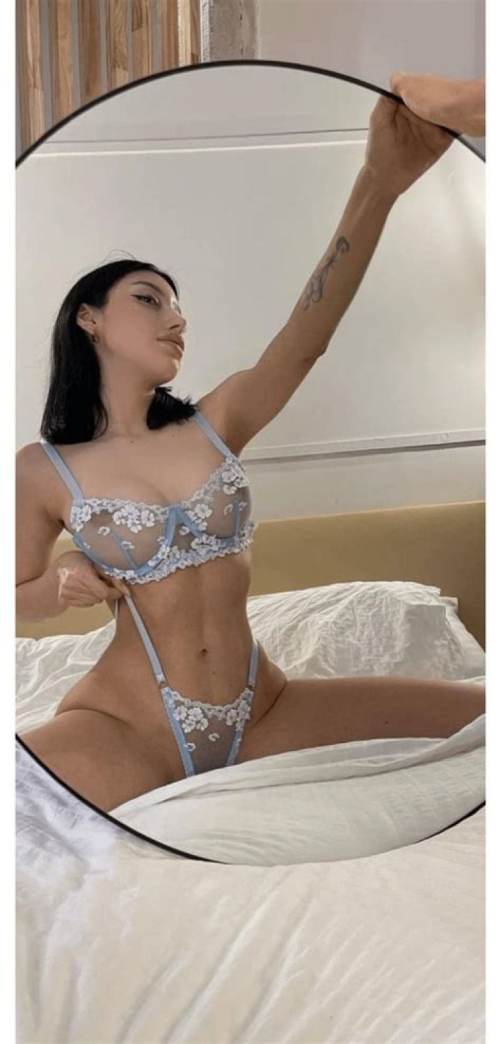 Hannah Lee OnlyFans Leak Unraveled