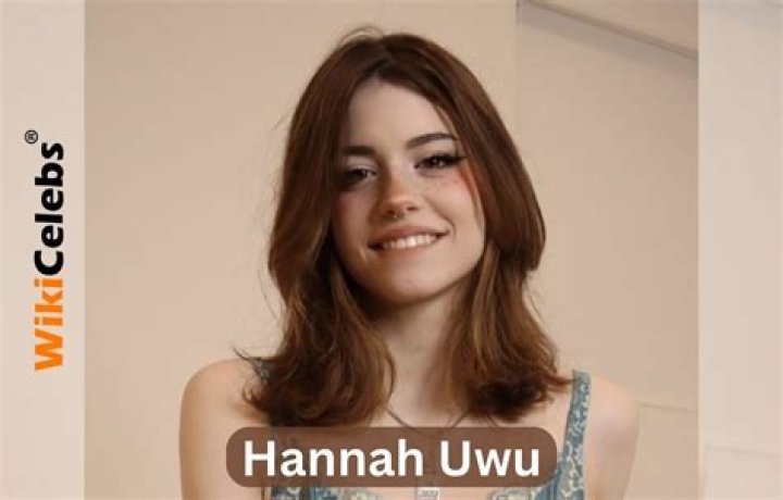 Hannah Uwu: A Global Digital Icon