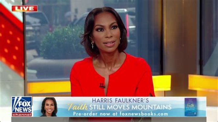 Harris Faulkner Leaves Outnumbered: What’s Next for the Veteran Journalist?