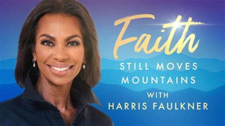 Harris Faulkner Leaving Fox: The Impact on News Media and Her Future Endeavors
