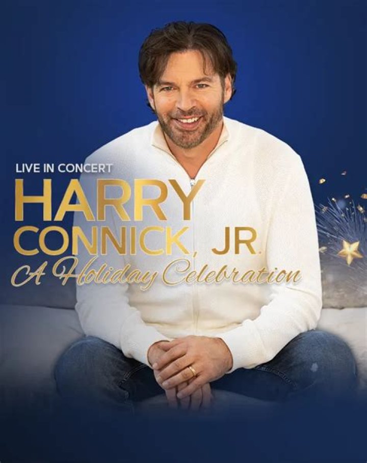Harry Connick Jr: Has He Suffered a Stroke? Exploring Health Concerns and Career Highlights
