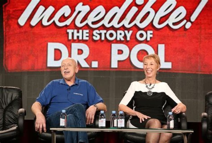 Has Dr. Pol Retired? A Comprehensive Look at the Life and Career of the Beloved Veterinarian