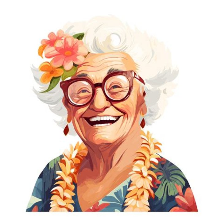 Hawaii Grandma: Unveiling the Heartwarming Stories and Inspirations