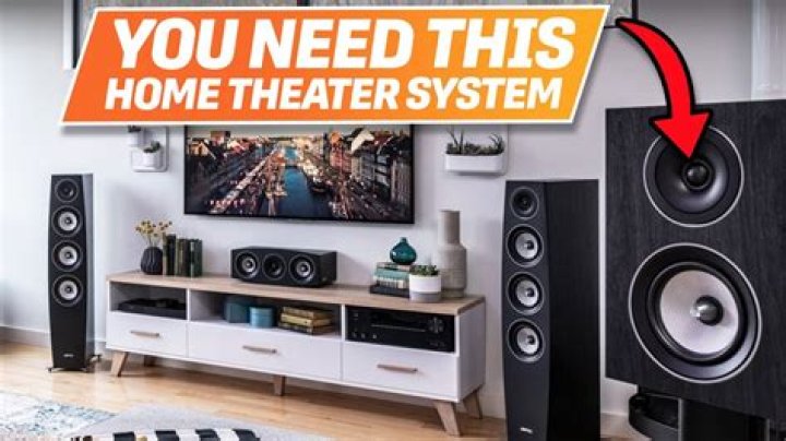 HD Hu 4U: Your Ultimate Guide to High-Definition Home Theater Systems