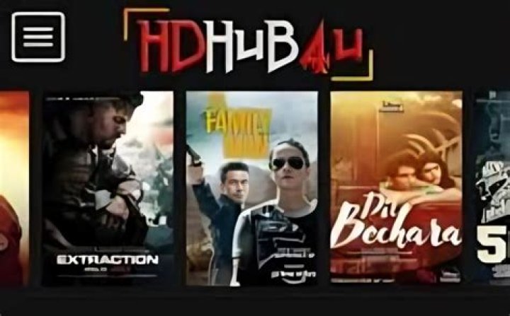 HD Hub 4U 2: Your Ultimate Destination for High-Definition Entertainment