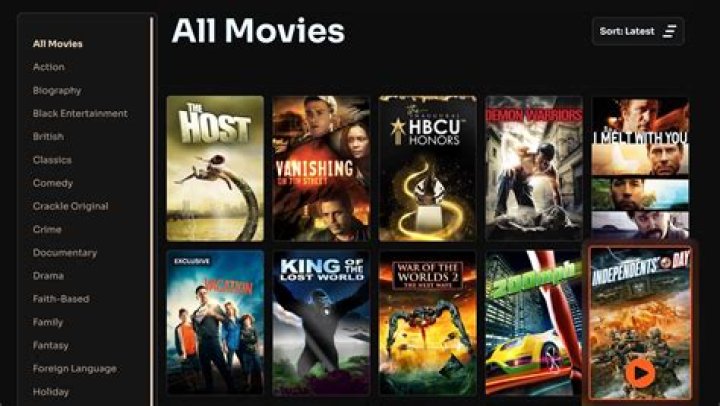 HDMovieHub4U: The Ultimate Guide to Streaming Movies Online
