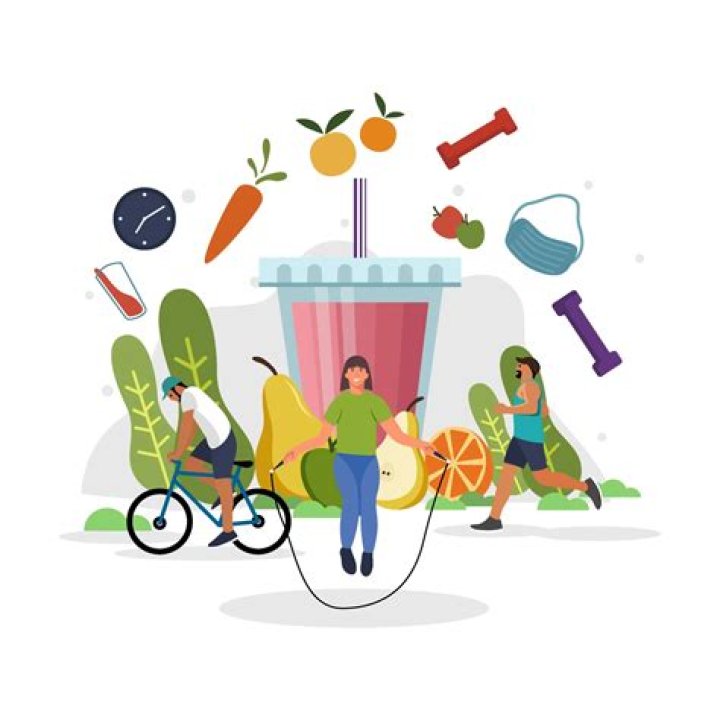 Healthy Living Conversationswithrina: Your Ultimate Guide to a Balanced Lifestyle