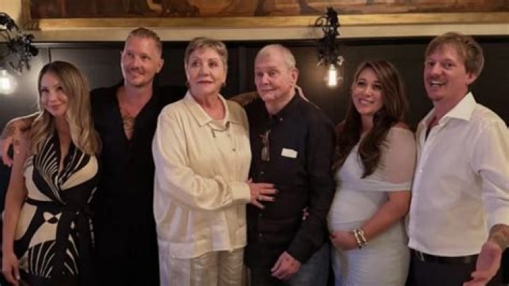 Heartfelt Tribute: Remembering John Farnham's Beloved Daughter