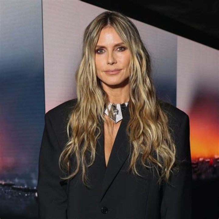 Heidi Klum's Transformation: The Truth Behind the Fake Boobs Rumors