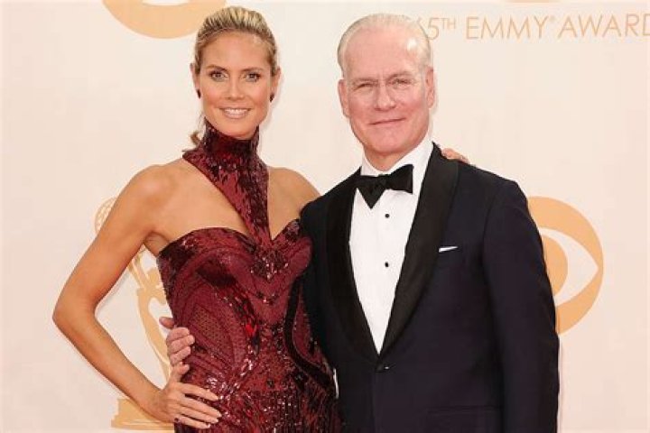 Heidi Klum and Tim Gunn Show: The Dynamic Duo of Fashion and Entertainment
