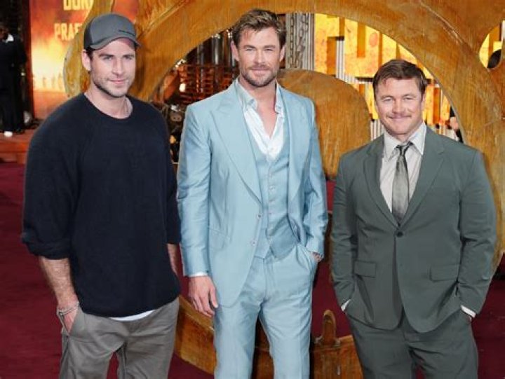 Hemsworth Brothers: The Rise of Hollywood's Most Talented Siblings