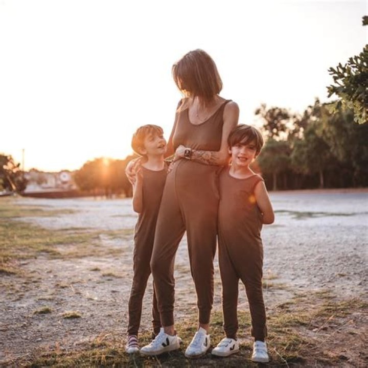 Her Journey As A Mother And Advocate For Children