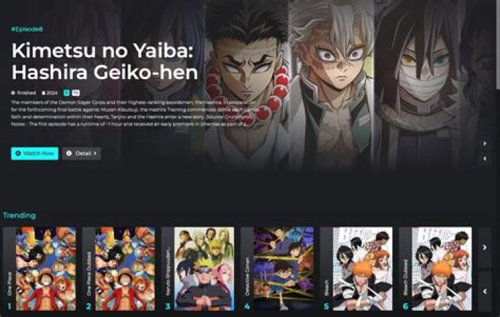 Hianime.to: Your Ultimate Destination for High-Quality Anime Streaming
