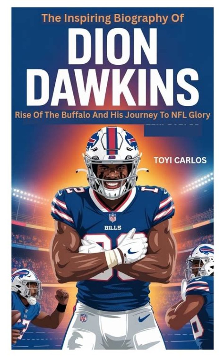 His Journey To NFL Glory