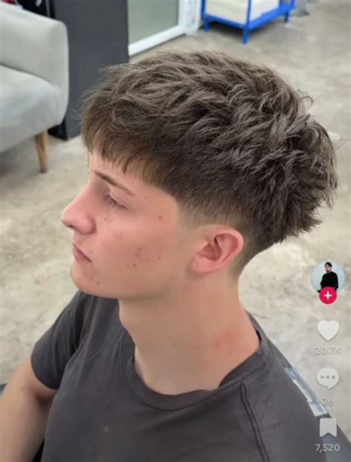 Hog Rider Haircut: The Ultimate Guide to This Trendy Hairstyle