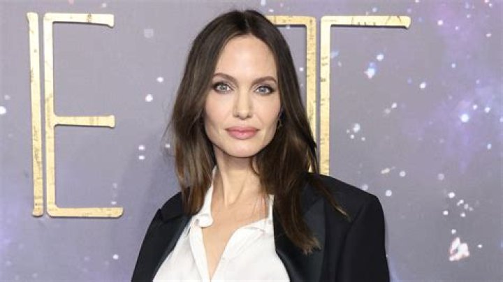 Hollywood Reports Very Sad News About Angelina Jolie: A Deep Dive into Her Recent Struggles