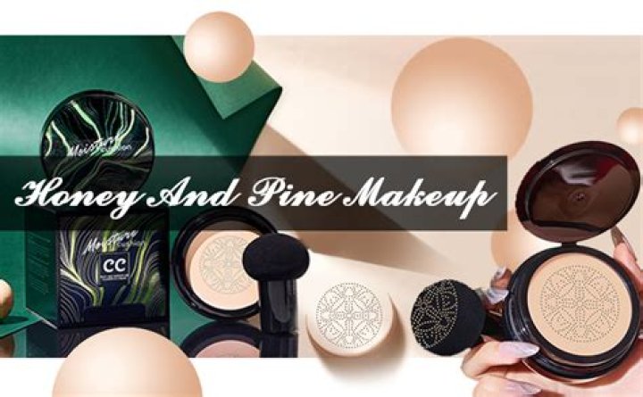 Honey and Pine Makeup: The Ultimate Guide to Elevate Your Beauty Routine