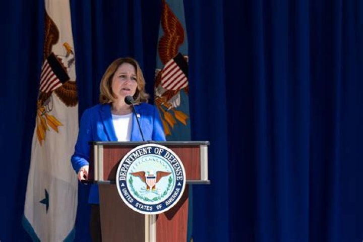 Hope Hicks' Height And Its Untold Story