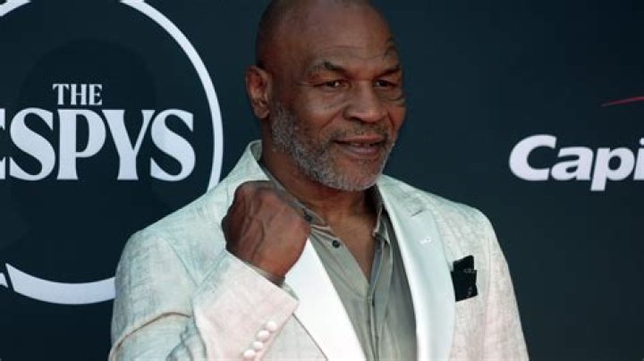 How Big is Mike Tyson's Dick? The Unfiltered Truth Behind the Legend