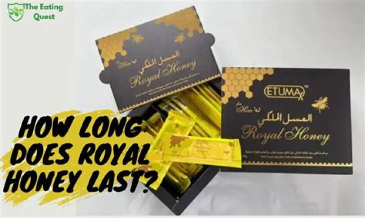 How Long Does Royal Honey Take to Work? Unveiling the Secrets of Nature's Gift