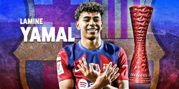 How Many Kids Do Lamine Yamal Have? Exploring the Personal Life of the Rising Football Star