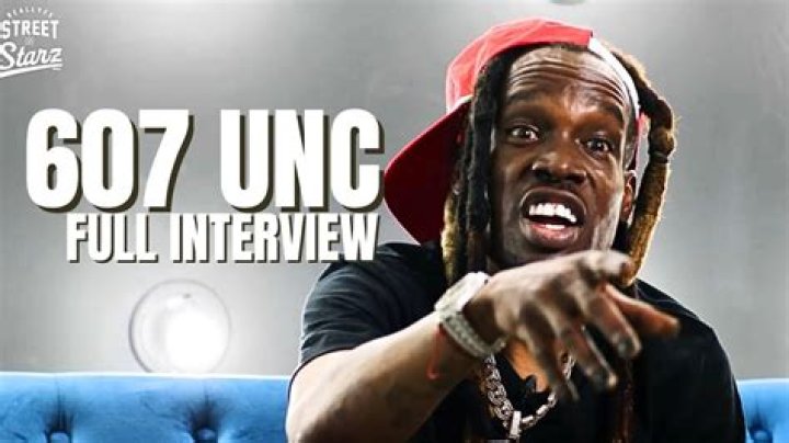 How Old is 607 UNC Wife? A Comprehensive Guide to Her Life, Legacy, and Interesting Facts