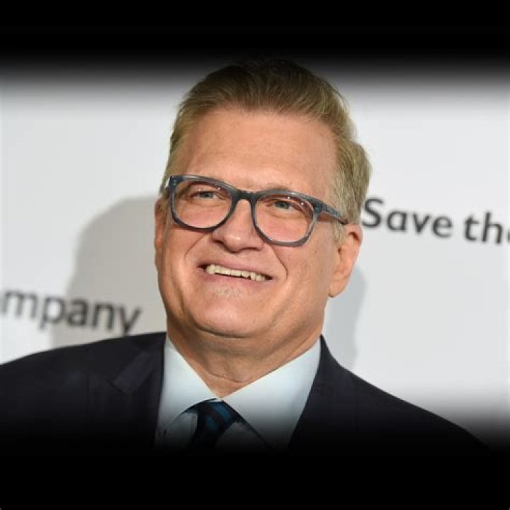 How Old is Drew Carey? Uncovering the Age and Career of the Beloved Comedian