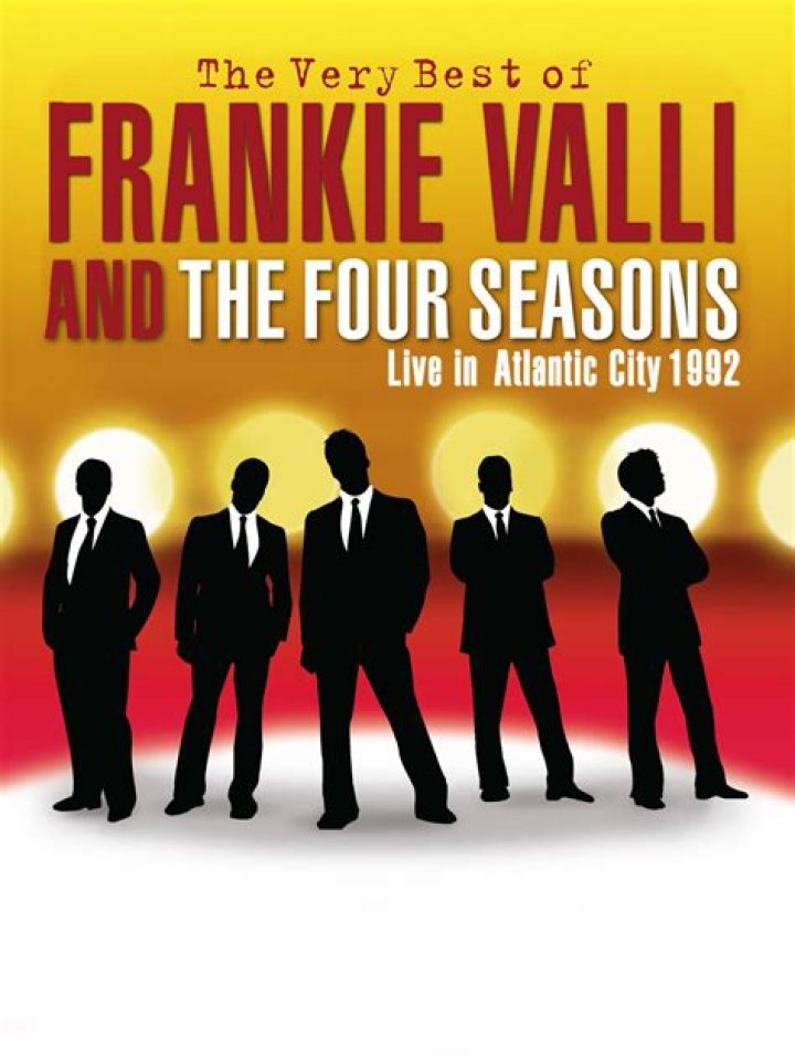 How Old is Frankie Valli of the Four Seasons: A Comprehensive Guide