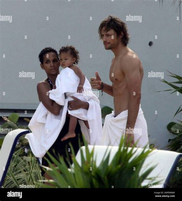 How Old Is Halle Berry's Daughter? A Comprehensive Guide to Nahla Aur&eacute;lie Gabrielle Berry