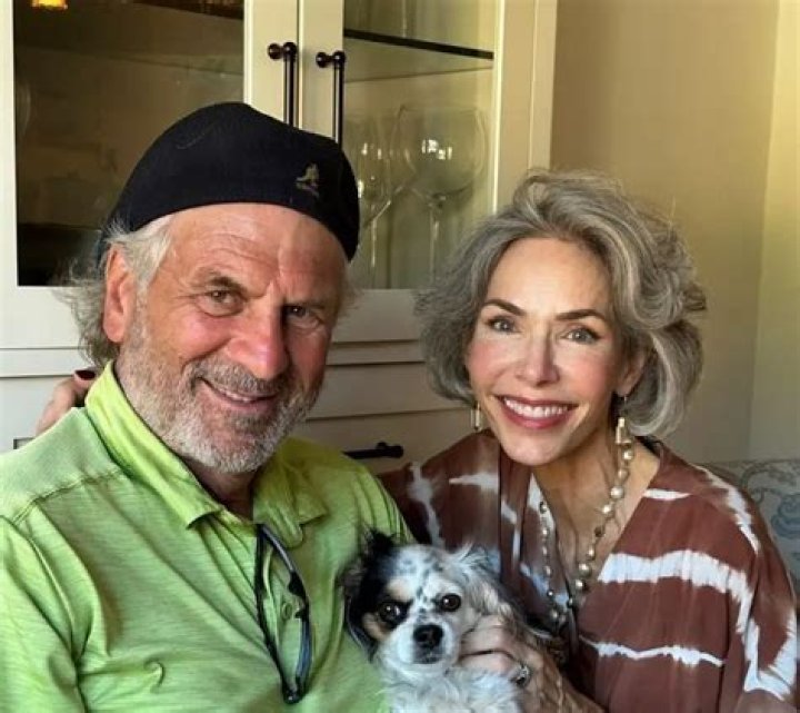 How Old is Jim Shockey's Girlfriend? A Deep Dive into Their Relationship and Background