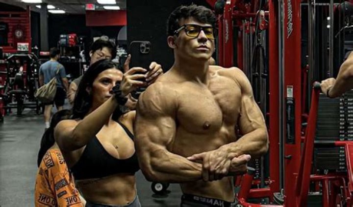 How Old Is Togi Gambler: A Comprehensive Look at His Life, Career, and Achievements