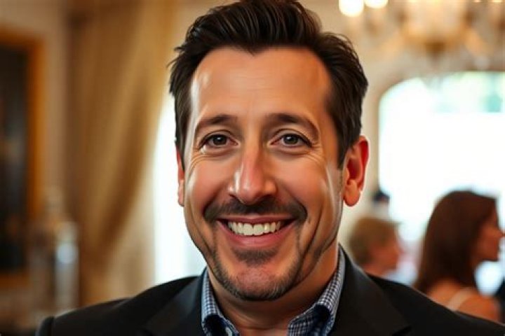 How Rich Is The Comedian?