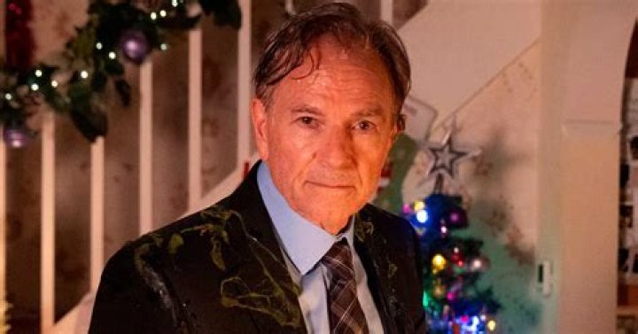 How Richard Hillman Met His Demise