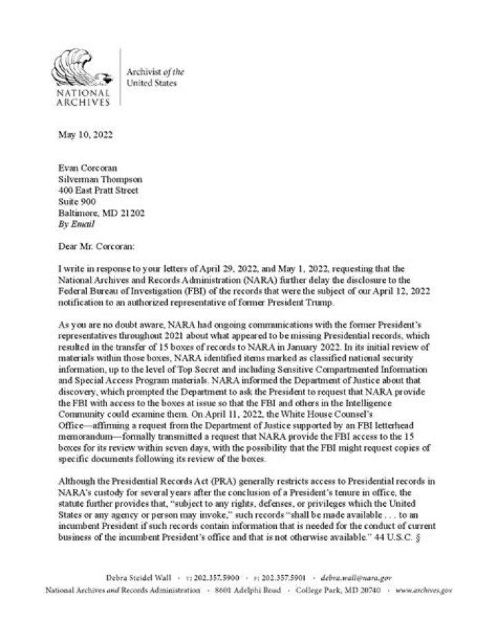 How to Send a Letter to Donald Trump: A Comprehensive Guide