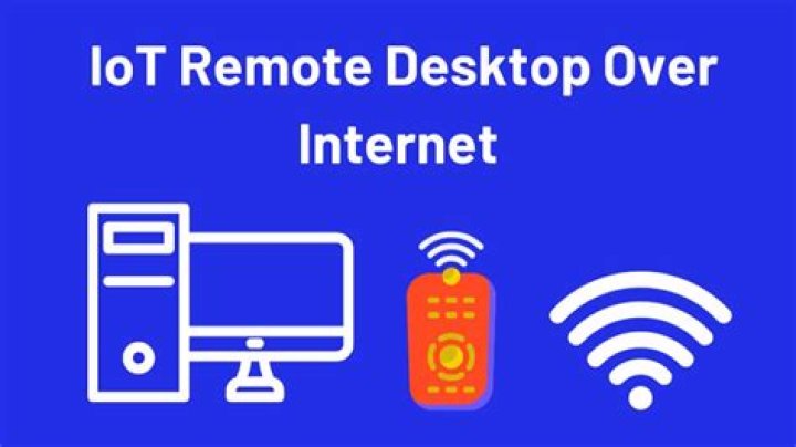 How to Use Remote Manage IoT Over Internet on Mac: A Comprehensive Guide