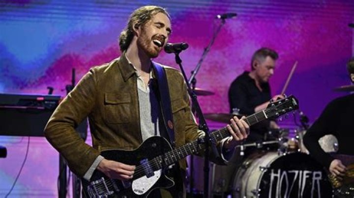 Hozier's Christmas Song: A Seasonal Masterpiece That Warms the Heart