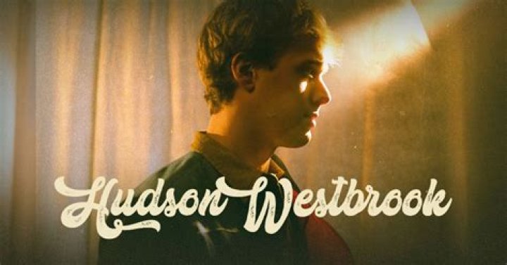 Hudson Westbrook: The Rising Star's Journey and Life Story