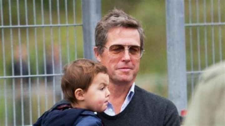 Hugh Grant Children: A Comprehensive Look into the Actor's Family Life