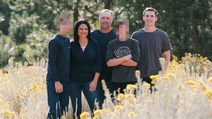 Hunter Moore's Parents And The Digital Darkness